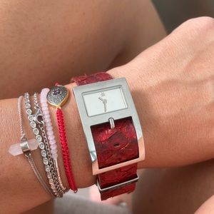 Roberto Cavalli Watch